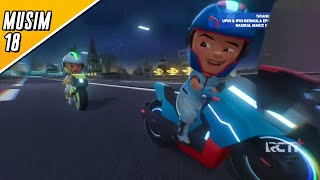 Download lagu Upin & Ipin Musim 18 Full Movie - Balap Sepeda Listrik | Upin Ipin Terbaru mp3 Download lagu Upin & Ipin Musim 18 Full Movie - Balap Sepeda Listrik | Upin Ipin Terbaru mp3