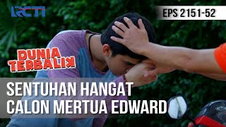 Download lagu Dunia Terbalik - Bikin Terharu Ajanih Sikapnya Akum [23 Juli 2020] mp3