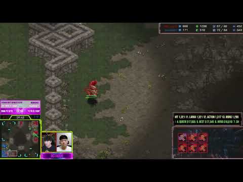 🔥EST 2026 S1 Finals Semifinal 1 Set 1 @ Octagon | Starcraft Commentary