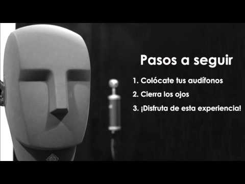 Sonido 3D- Cover Sin Miedo a Nada (original de Alex Ubago)