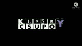 Klasky Csupo Logo Remake