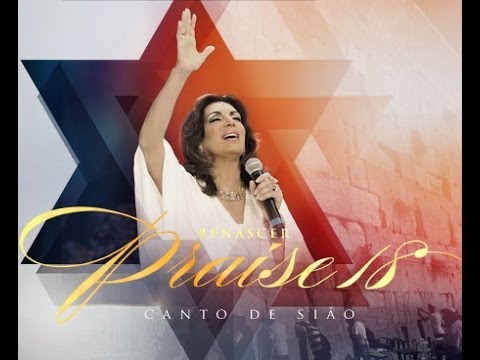 RENASCER PRAISE 18 - RESTITUI