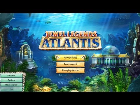 Jewel Master Atlantis PC