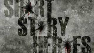 Short Story Heroes - Everthing. Everyone. Everywhere. Ends