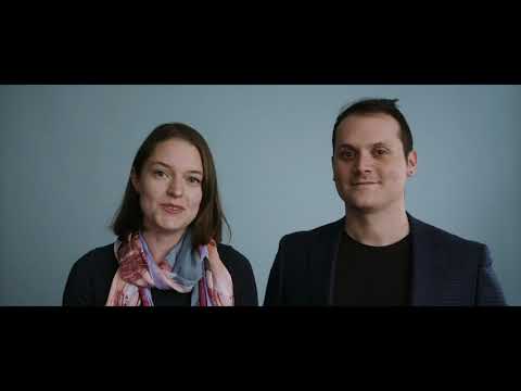 Concours IDeA Canada: Outil de dépistage des difficultés sur le plan sexuel | Video - Universités Canada