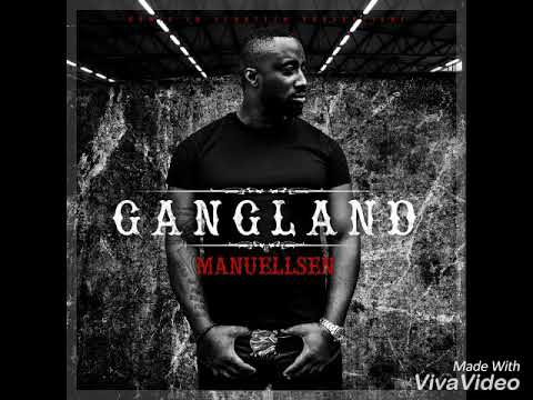 Manuellsen feat. Moe Phoenix Du bist nicht wie ich