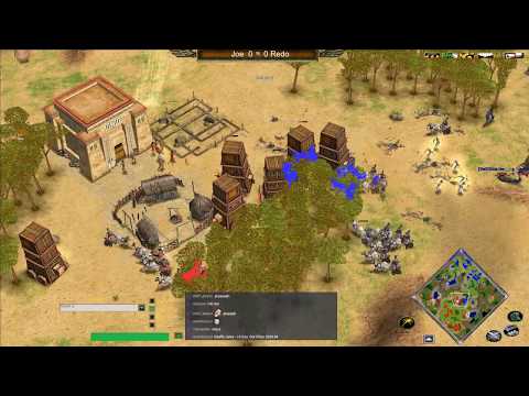 Spring Tourney Quarterfinals - Joe vs reDo ; Mor vs Brickhead