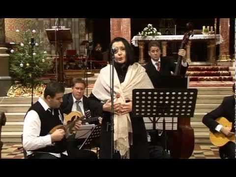 TO Campanera - Rodio se Bog i čovjek
