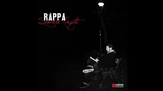 RAPPA - Nu Mă Cunoști (cu C.C. și Shutz) [Soarele Nopții / 2011]