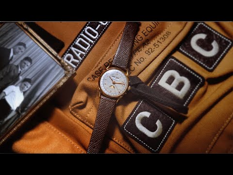 Marathon Watch Company's 85th Anniversary