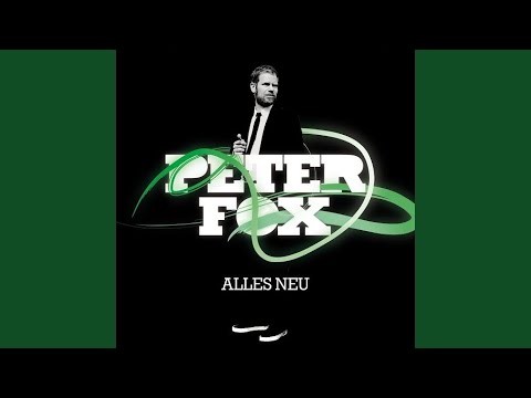Alles neu