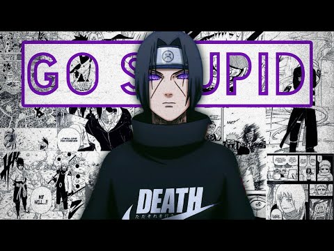 Polo G - Go Stupid (ft. NLE Choppa & Stunna 4 Vegas) [AMV]