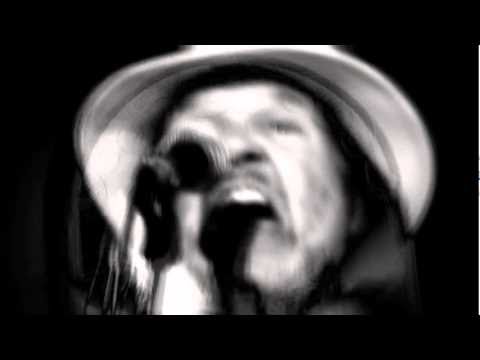 Neil Young - Angry World (Official Music Video)