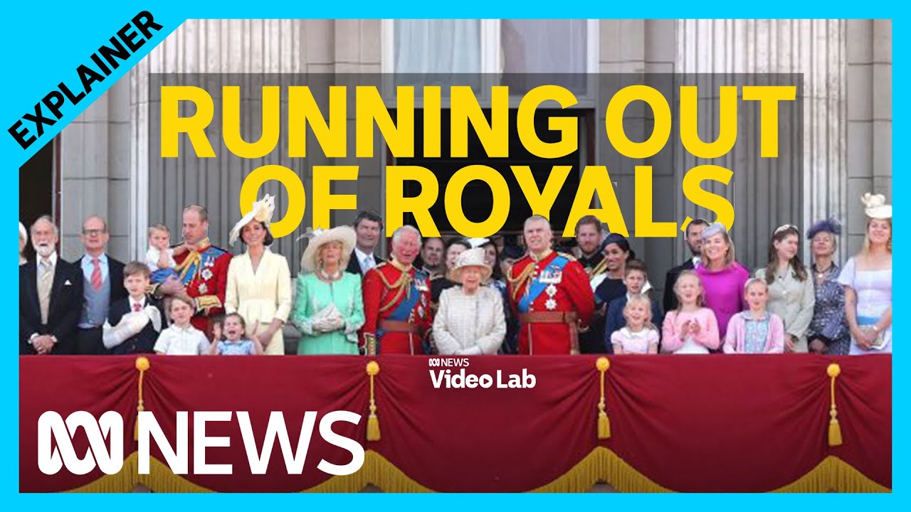 Will the British Royal Family Survive? | ABC News