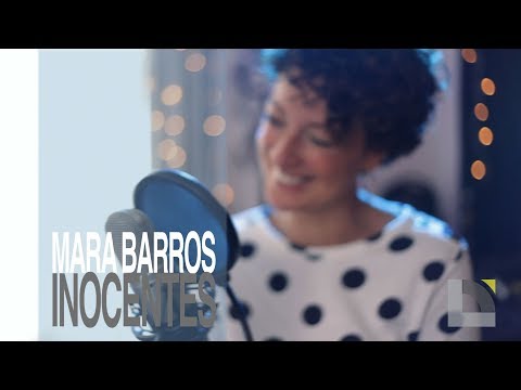Mara Barros - Inocentes