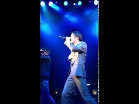 121220 Matsushita Yuya - Super Drive Part.2 + Trust Me + You