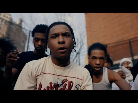 DudeyLo - Nasty (Official Music Video)