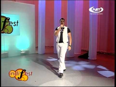 Indifest 2008 - Nista? - Janvil