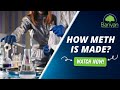 How Meth Is Made