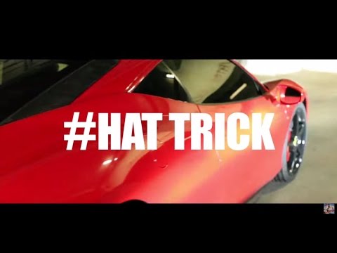 Brulux - Hat Trick [Clip Officiel]