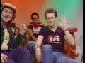 VMC Atlanta Talk Tracks 1982 Marshall Crenshaw from The Video Music Channel