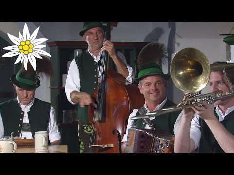 Übern Schlossanger | Rotofenmusi