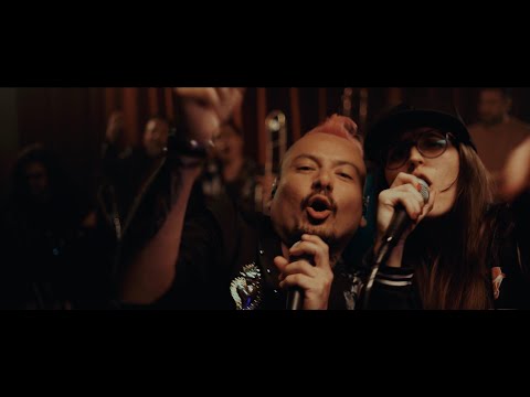 Conquista Sessions Acoustic 38 - Los Ajenos - Quererme Yo