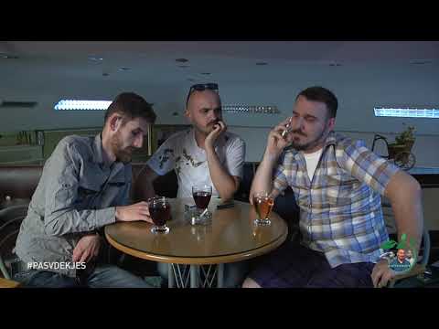 PAS VDEKJES - Humor nga HITHRAT