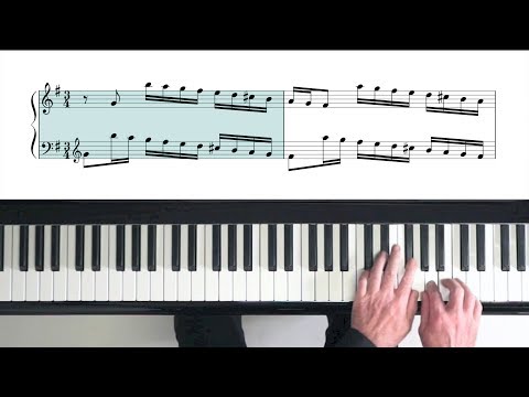 Video thumbnail for Variation 23