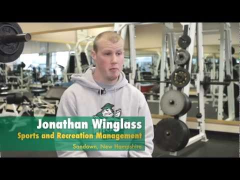 Clipper Athletics at UMM