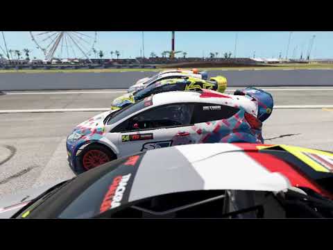 Gameplay series | Project CARS 2 Campaign Part 36