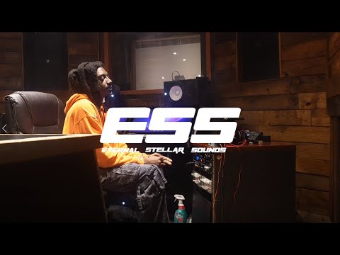 ATL STUDIO SESSION VLOG || MexikoDro, YK Niece, Warhol, Seddy Hendrinx, Jontae, Dono  + more
