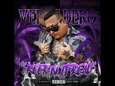 Verdadero Ft. Yanet - Keep N' It Real (Slowed N Chopped) Dj ScrewHead956