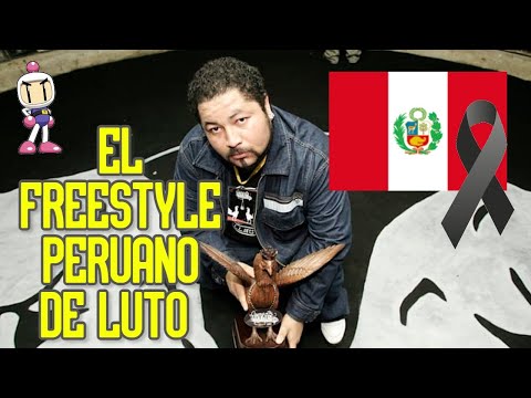 ¡ADIOS RAPPER ONE! | HOMENAJE AL PRIMER CAMPEON PERUANO!🏆🎖️