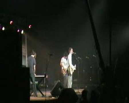 My Surrender - Stu Larsen