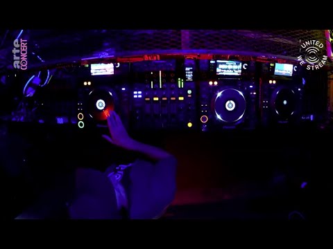 Art1fact Live @ United We Stream (Berlin)