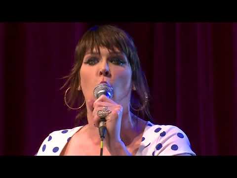 RocKwiz   Beth Hart   I'd Rather Go Blind