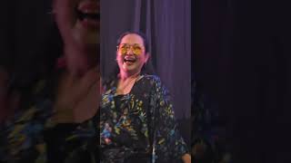 Download lagu CHRISTINE PANJAITAN DAN INDAH PERMATASARI RUNGKAT#sorts DUET mp3