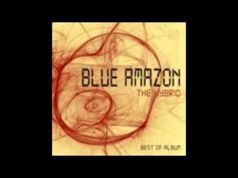 Blue Amazon   Never Forget (original mix)