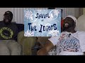 SPONGEBOB Survival Of The Idiots Episode JamSnugg Reaction