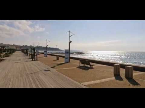 ANGLET - Côte Basque confinée