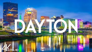 Top 10 Best Things to Do in Dayton, Ohio [Dayton Travel Guide 2025]