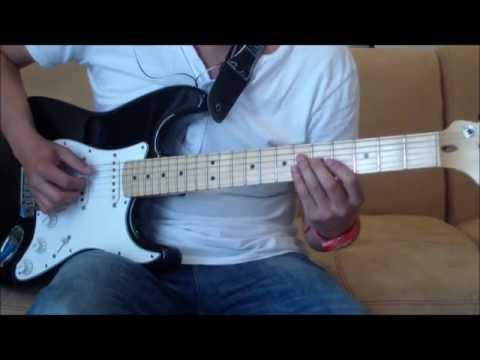 Bireli Lagrene Style