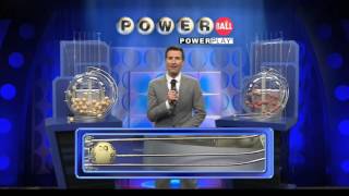Powerball lottery Mar 15, 2017 drawing video