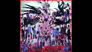 cansei de ser sexy-ruby eyes