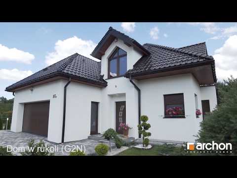 Dom w rukoli (G2N) - FILM z realizacji projektu ARCHON+