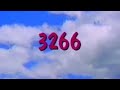 Sesame Street Ep 3266 November 21 1994