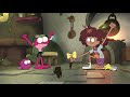 Amphibia | de speciale stok | Disney Channel NL