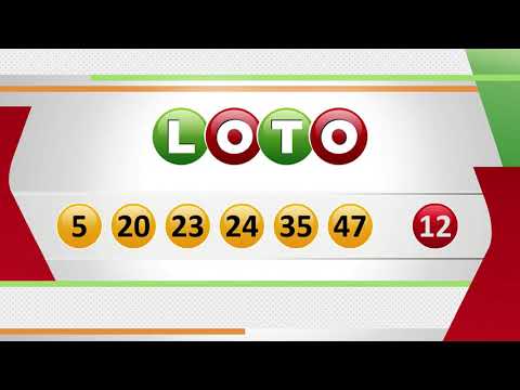 Vidéo du tirage Loto N° 262 du Mercredi 11 Novembre 2020