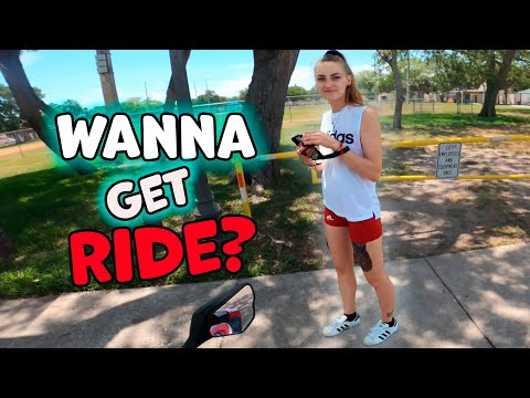 BIKERS PICK UP HOT CHICKS| 10 MINUTES OF CRAZY, EPIC & KIND  Motorcycle Moments [Ep.#3]